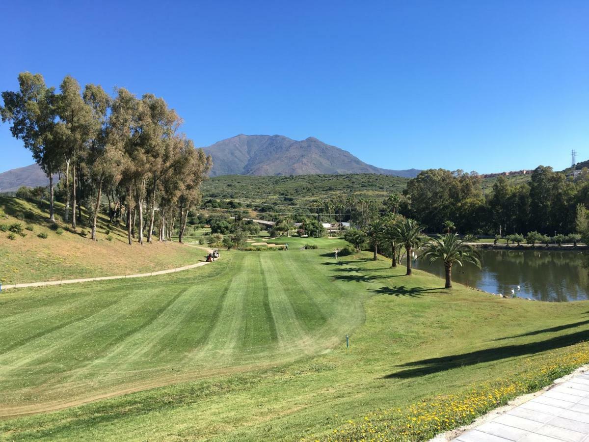 Golf - Pintores Appartement