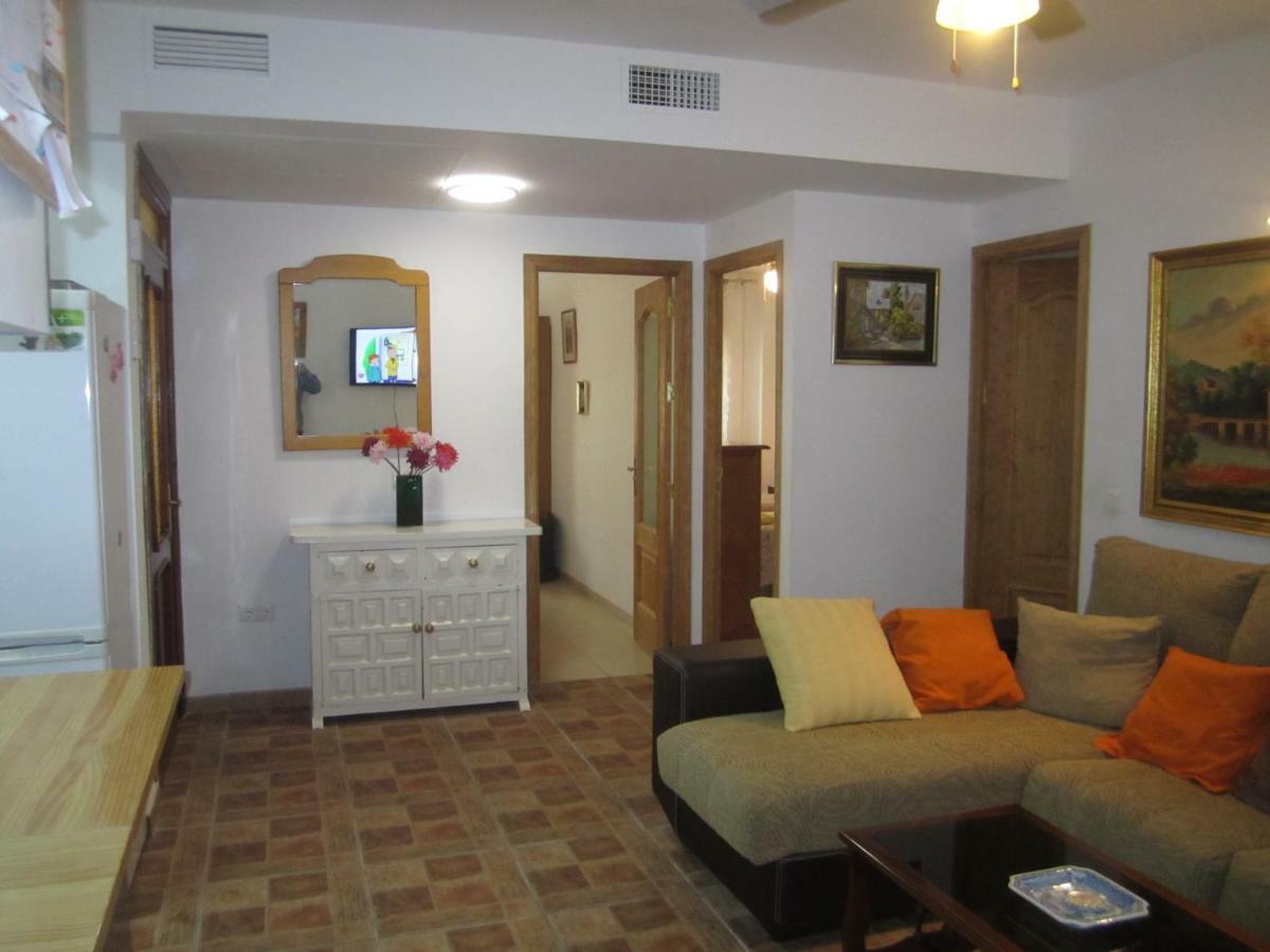 Apartment Heart Of Estepona
