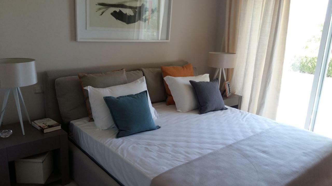 Appartement Laguna Estepona