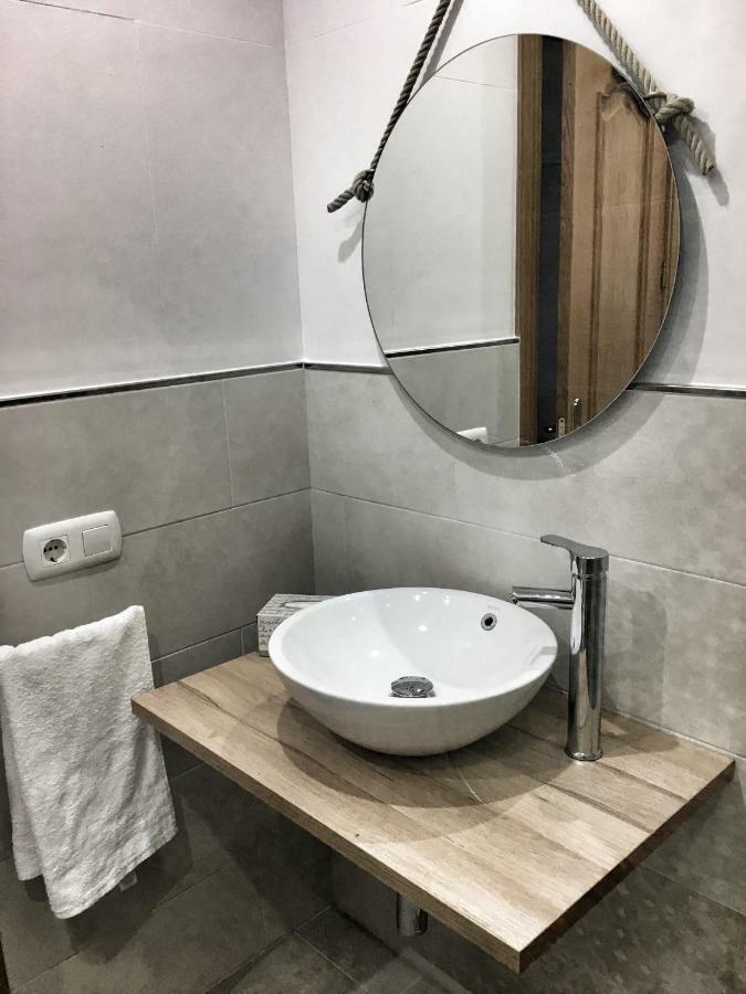 Apartamento Apartamento Estepona