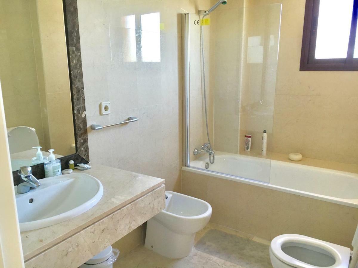 Terrazas De Costalita Apartment Estepona