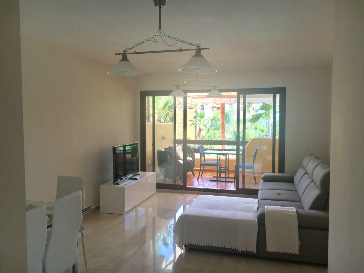 Terrazas De Costalita Apartment Estepona