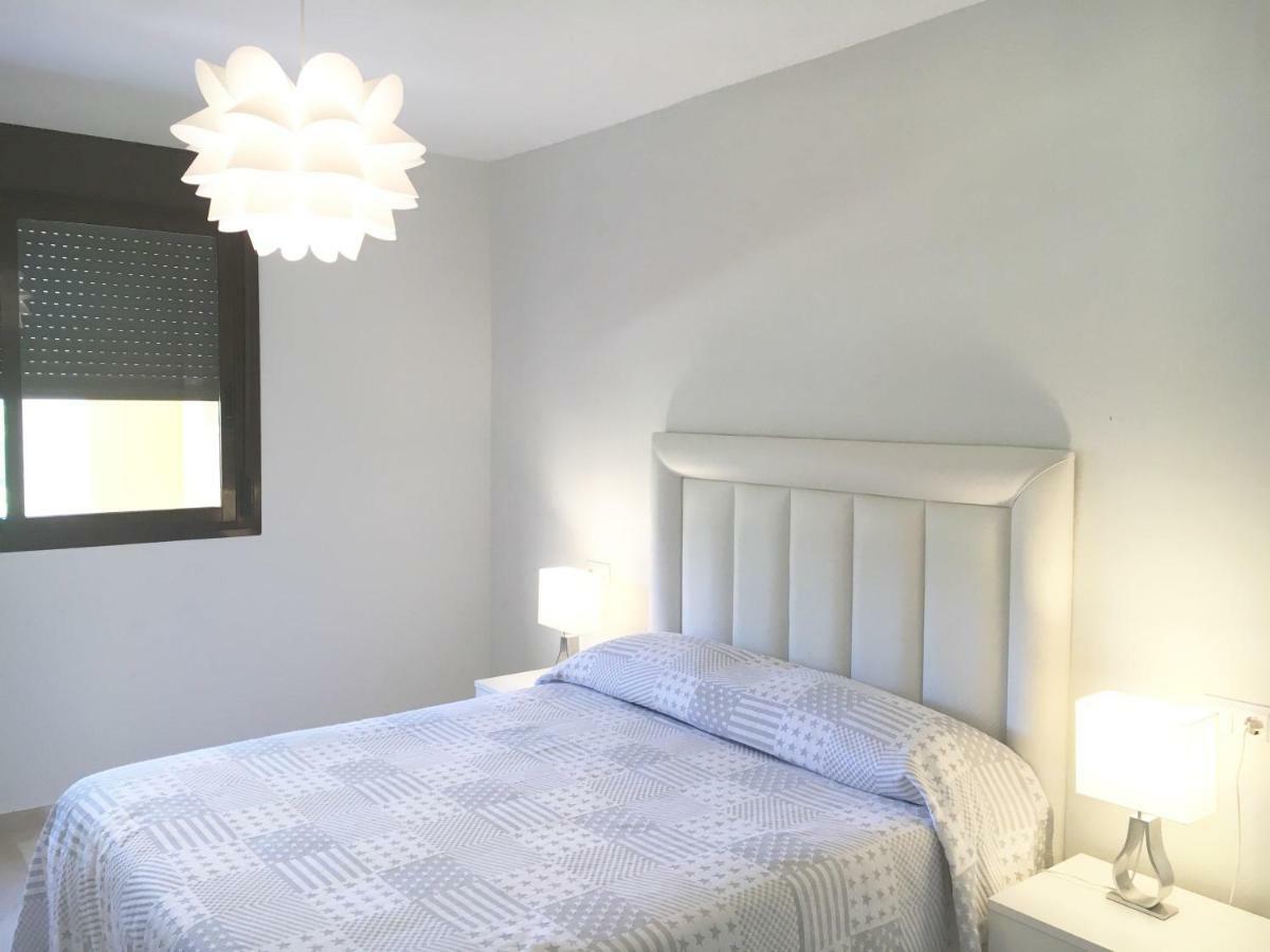 Terrazas De Costalita Apartment