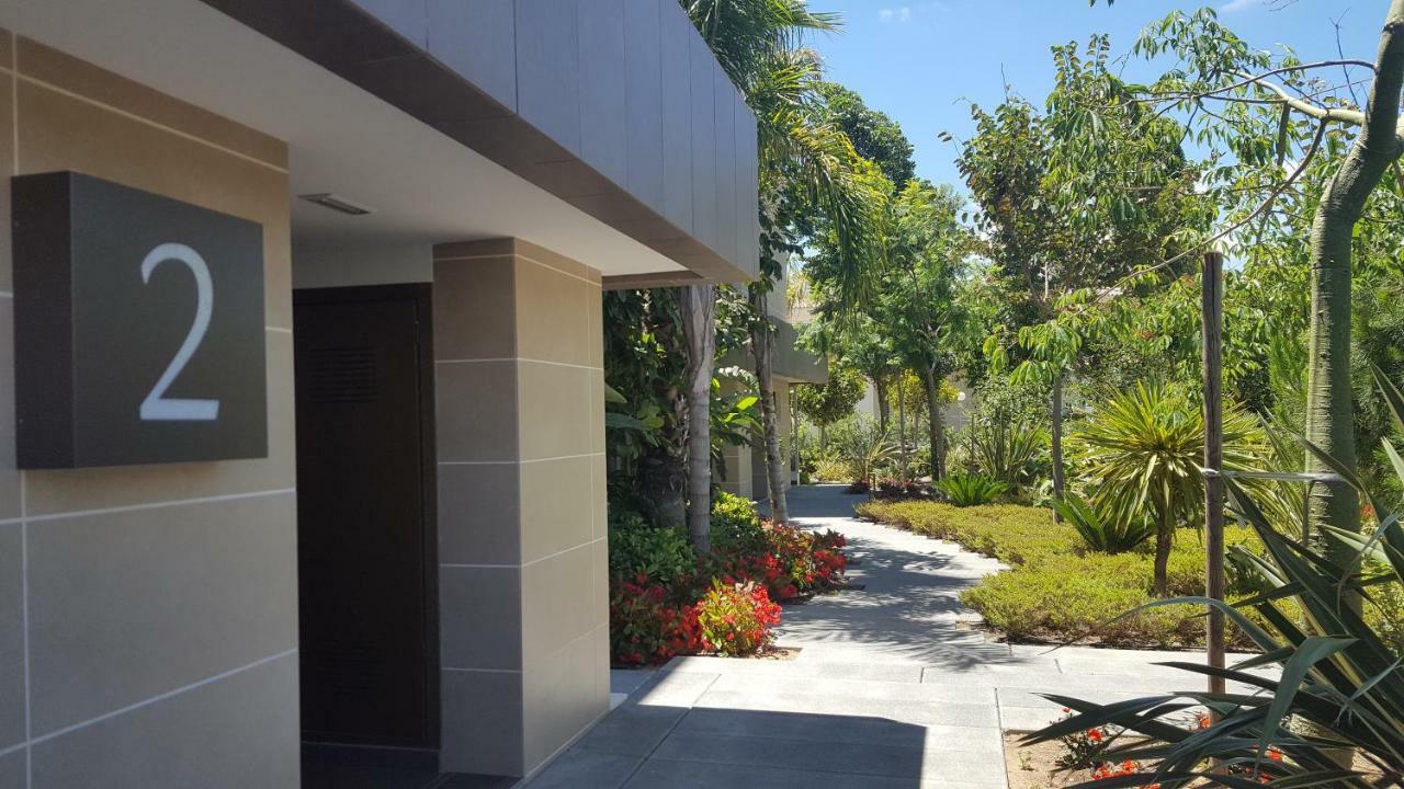 Apartment Horizon Beach Estepona