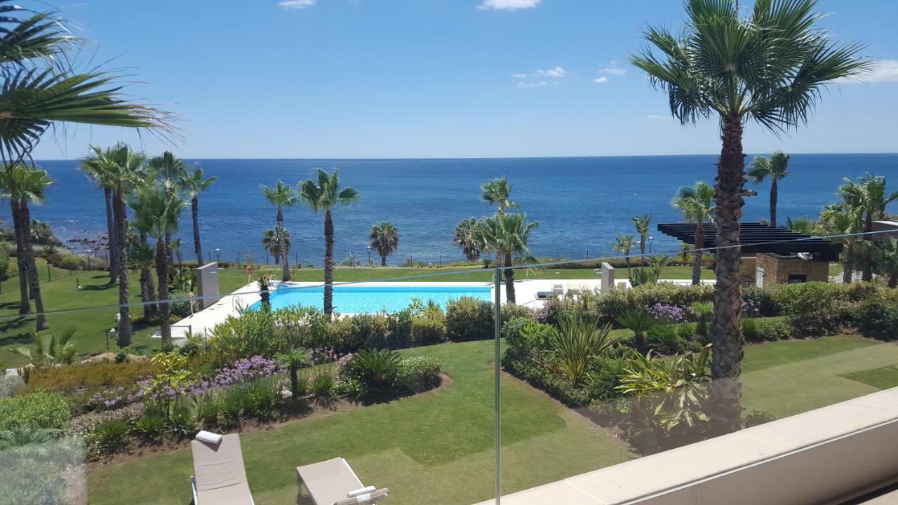 Horizon Beach *