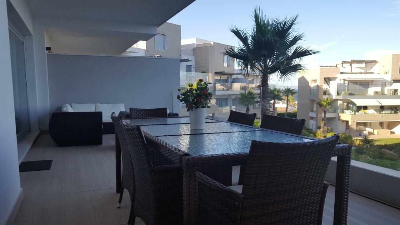 Appartement Horizon *