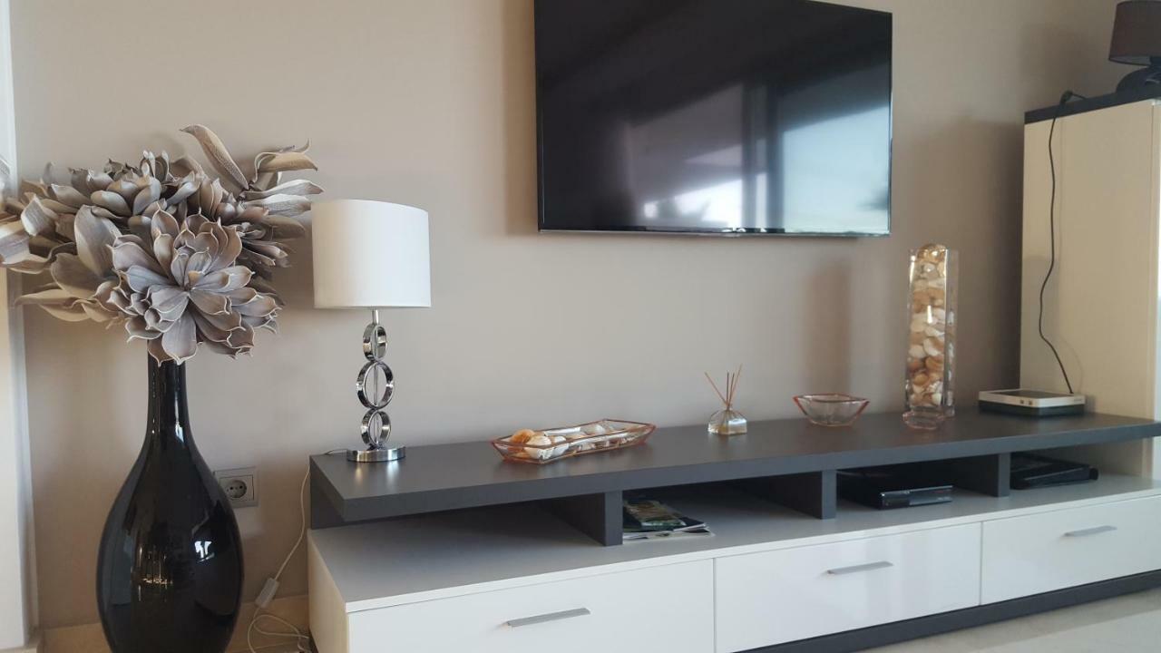 Apartment Horizon Beach *