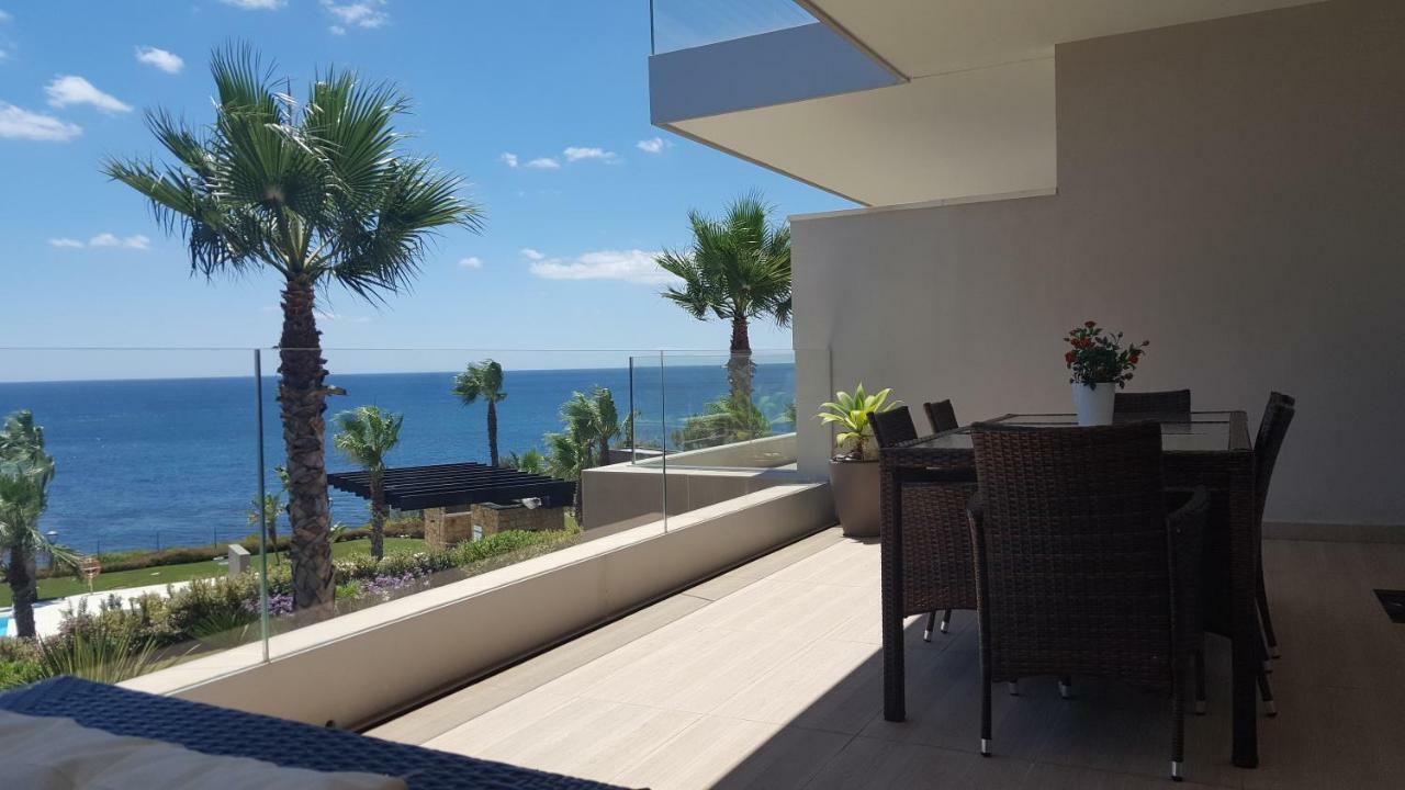 Horizon Beach Apartment *