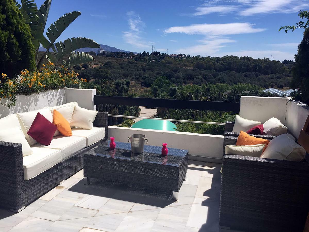 Apartamento Penthouse Las Jacarandas