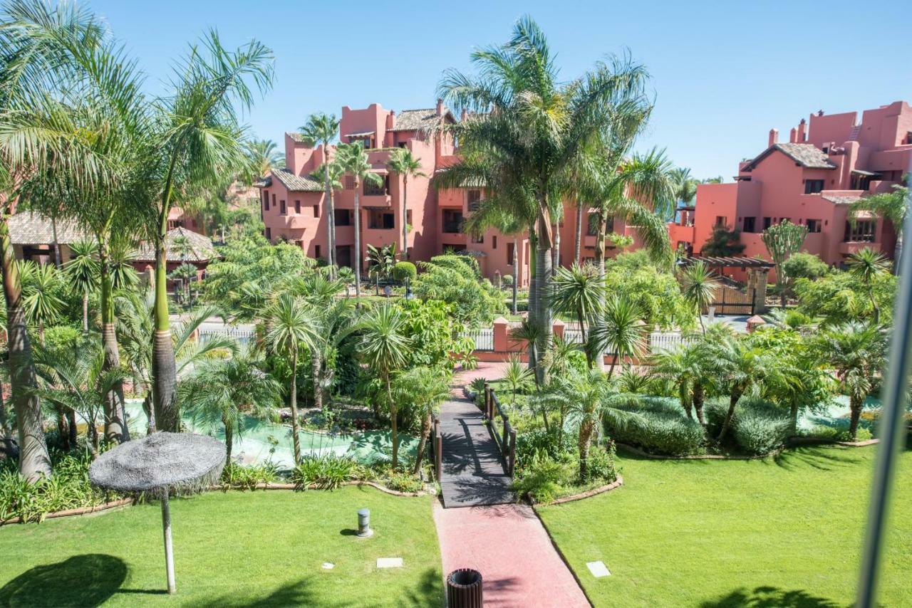 Marina Luxury * Estepona