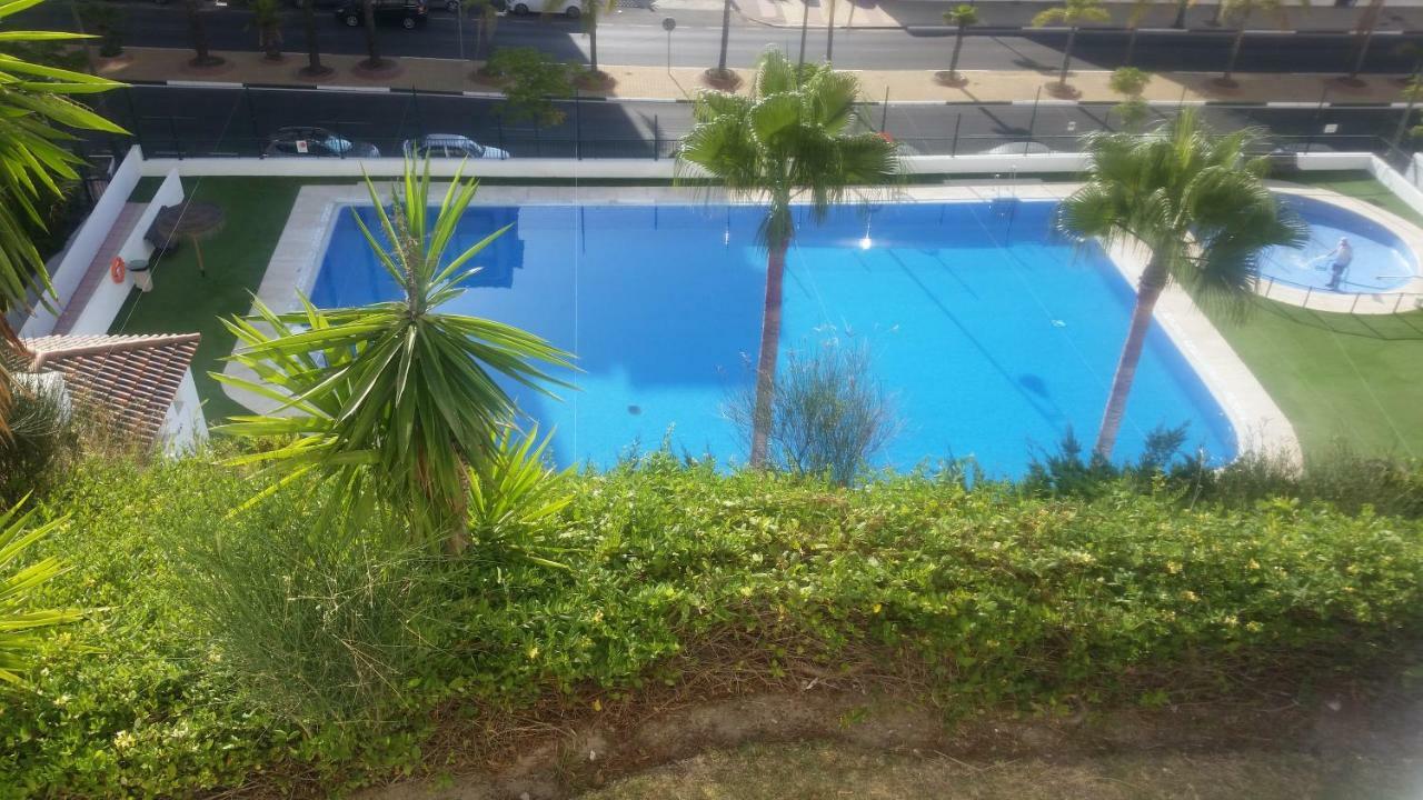 Puerto Deportivo Apartment *