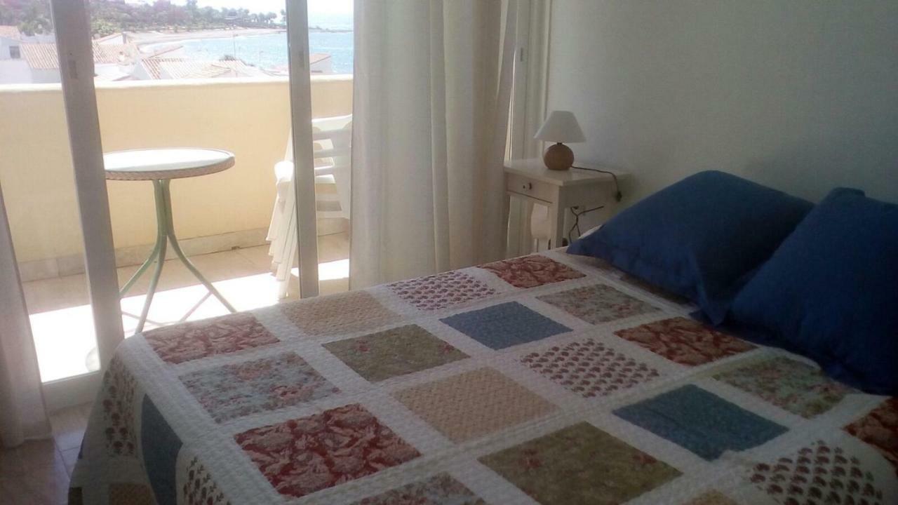 Apartment Casa Cachita-en 1ª Linea De Playa Estepona