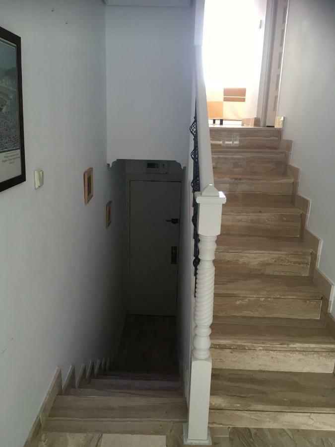 Casa Cachita-en 1ª Linea De Playa Apartment