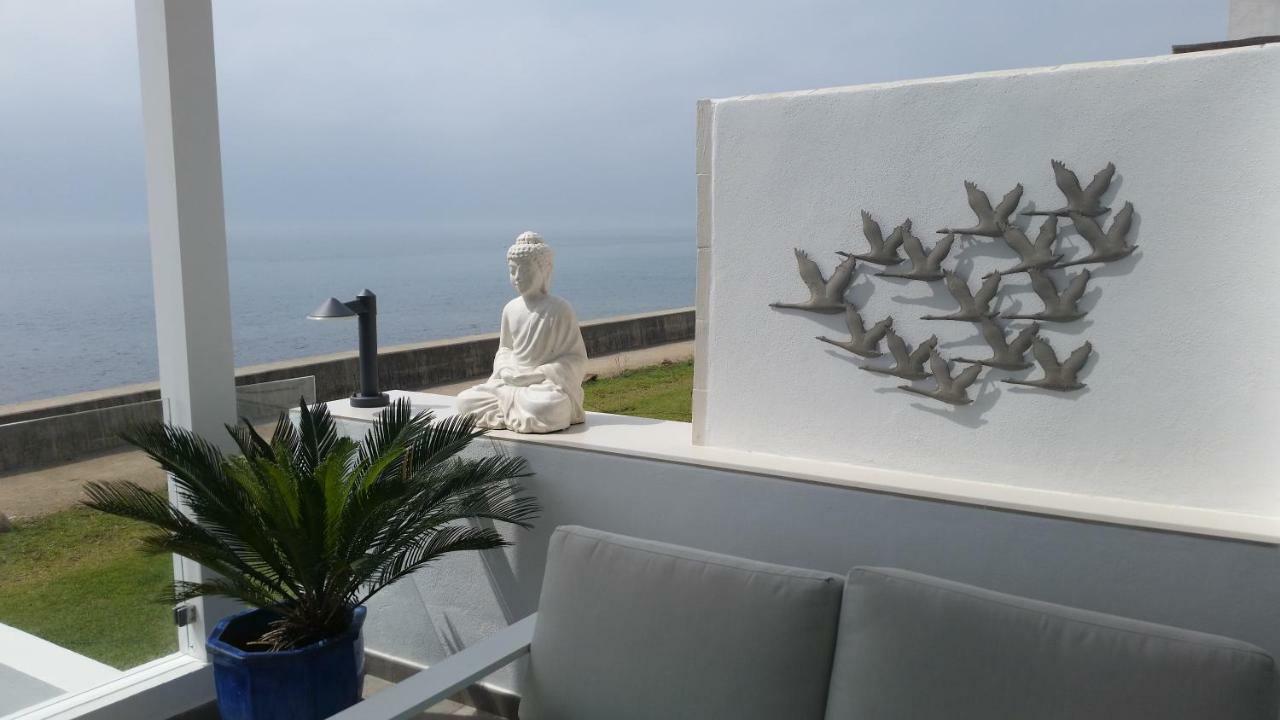 Beach-front Bahia Dorada Holiday home *