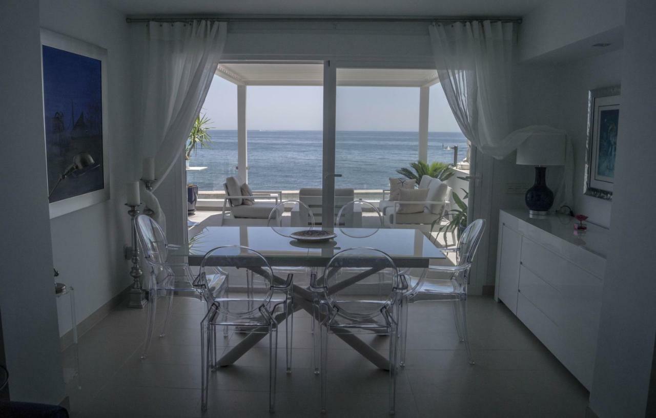Holiday home Beach-front Bahia Dorada Estepona