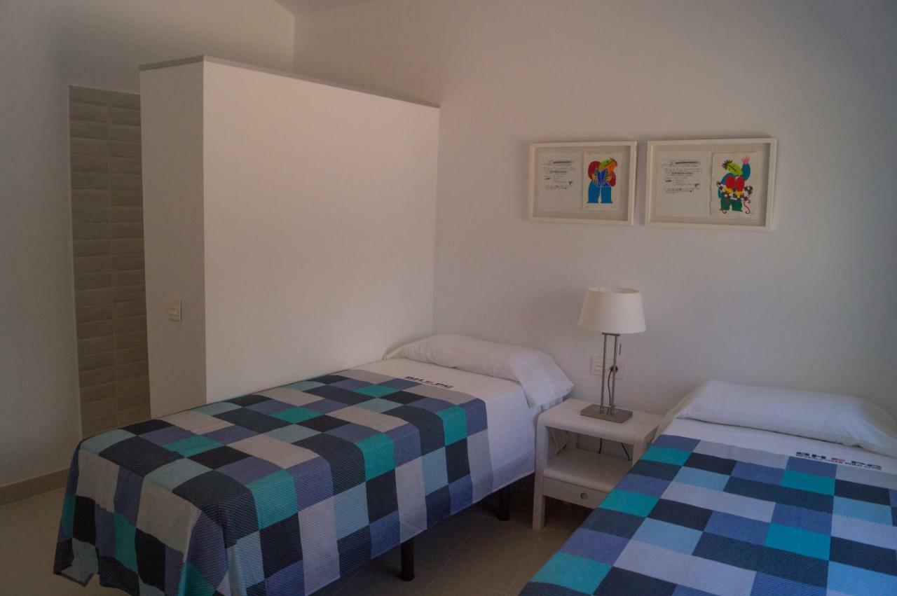 Beach-front Bahia Dorada Holiday home Estepona