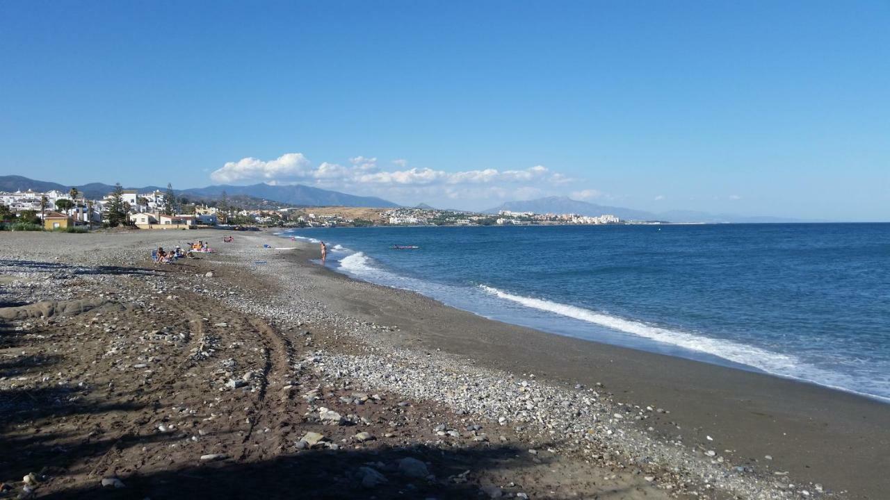 Holiday home Beach-front Bahia Dorada