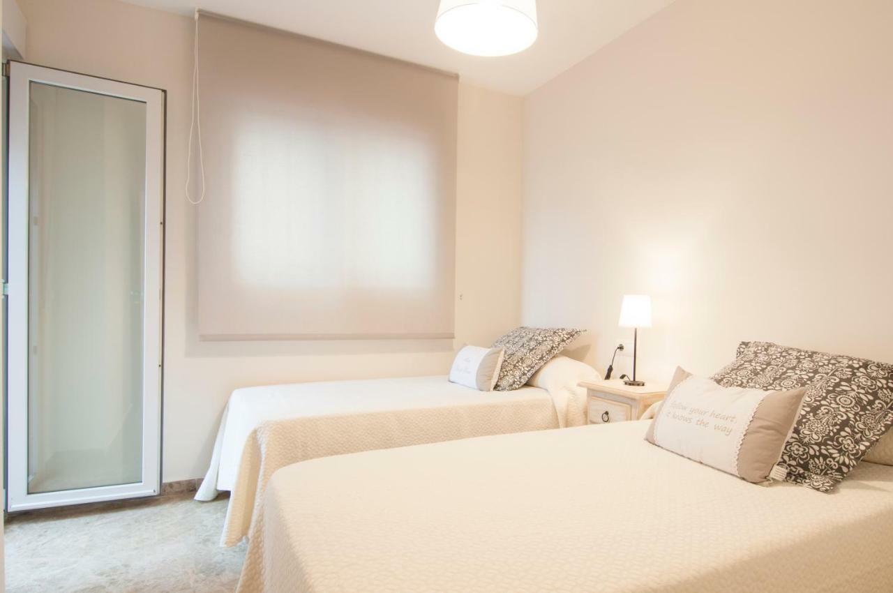 Puerto Deportivo Apartment