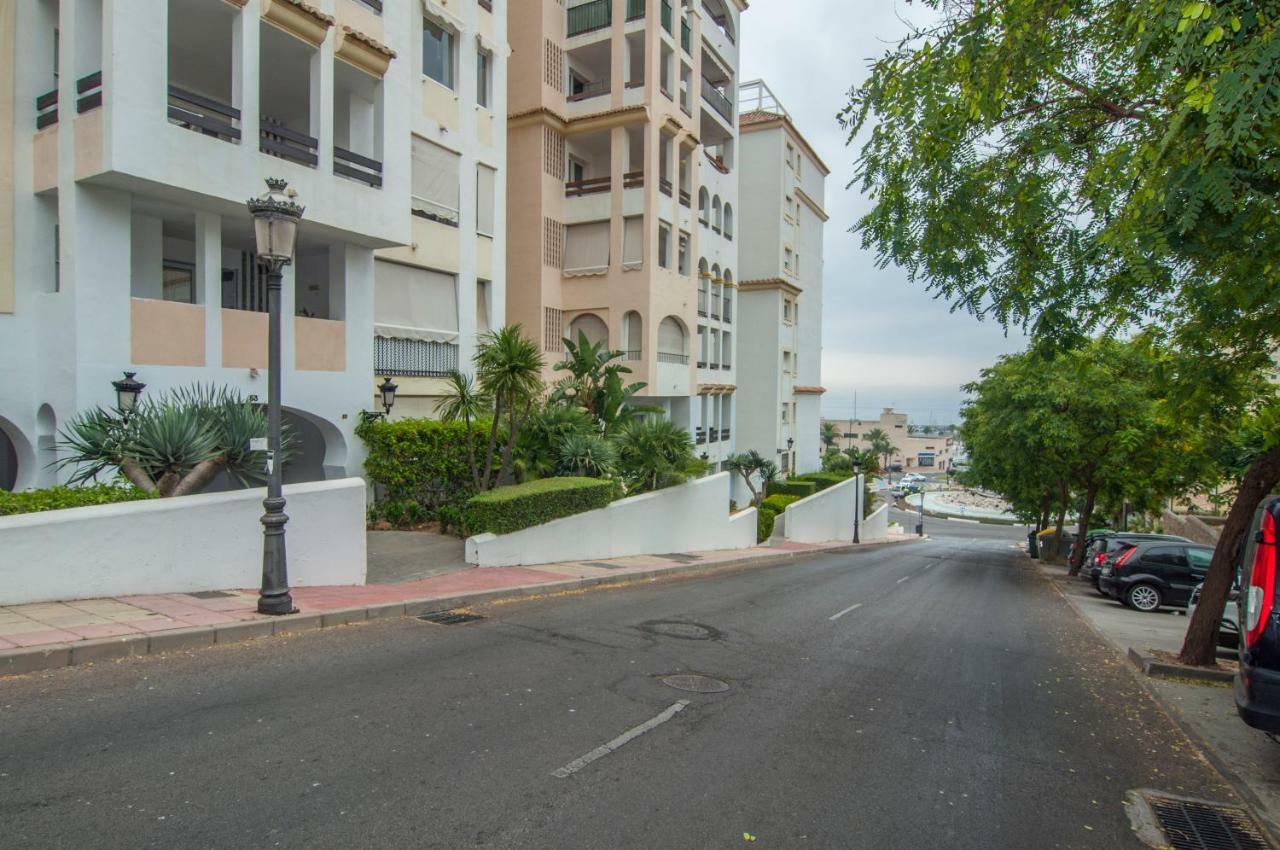 Apartment Puerto Deportivo *