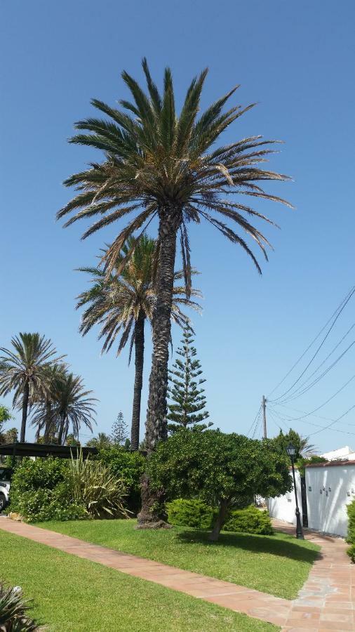 Holiday home Beach-front Bahia Dorada Estepona