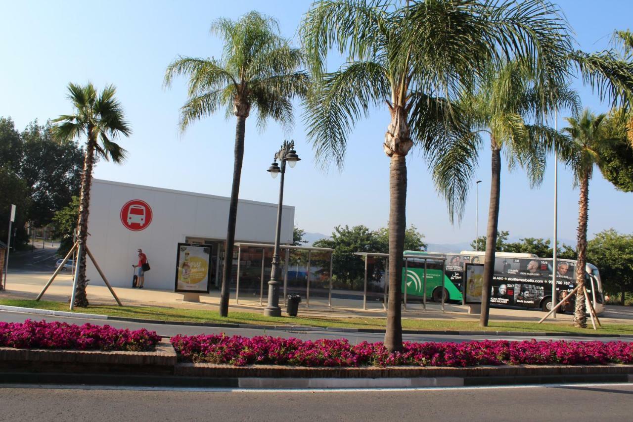 Alcazaba 3302 Apartamento Estepona
