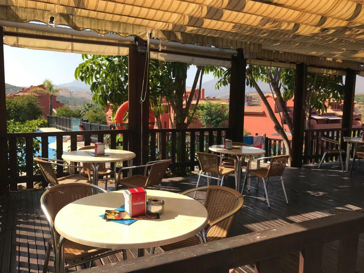 Apartment Verano Penthouse Estepona