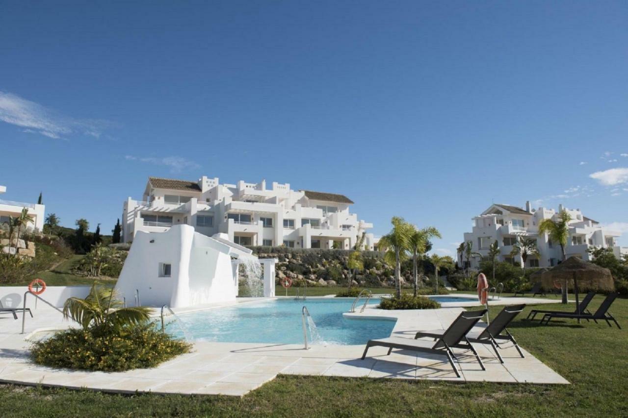 Alcazaba Lagoon Luxury Estepona