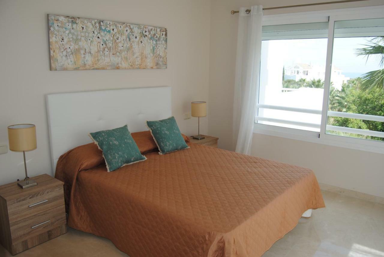 Alcazaba Lagoon Luxury Appartement Estepona
