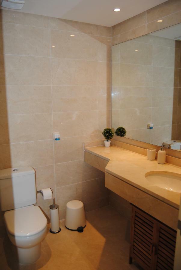 Alcazaba Lagoon Luxury Appartement Estepona