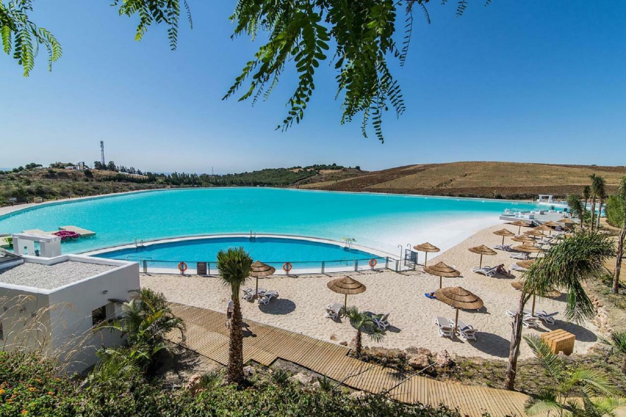 Alcazaba Lagoon Luxury Estepona