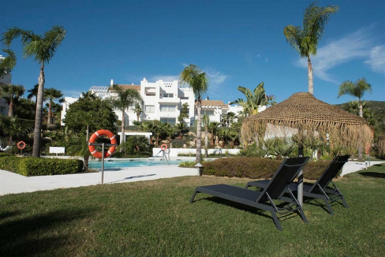 Apartment Alcazaba Lagoon Luxury