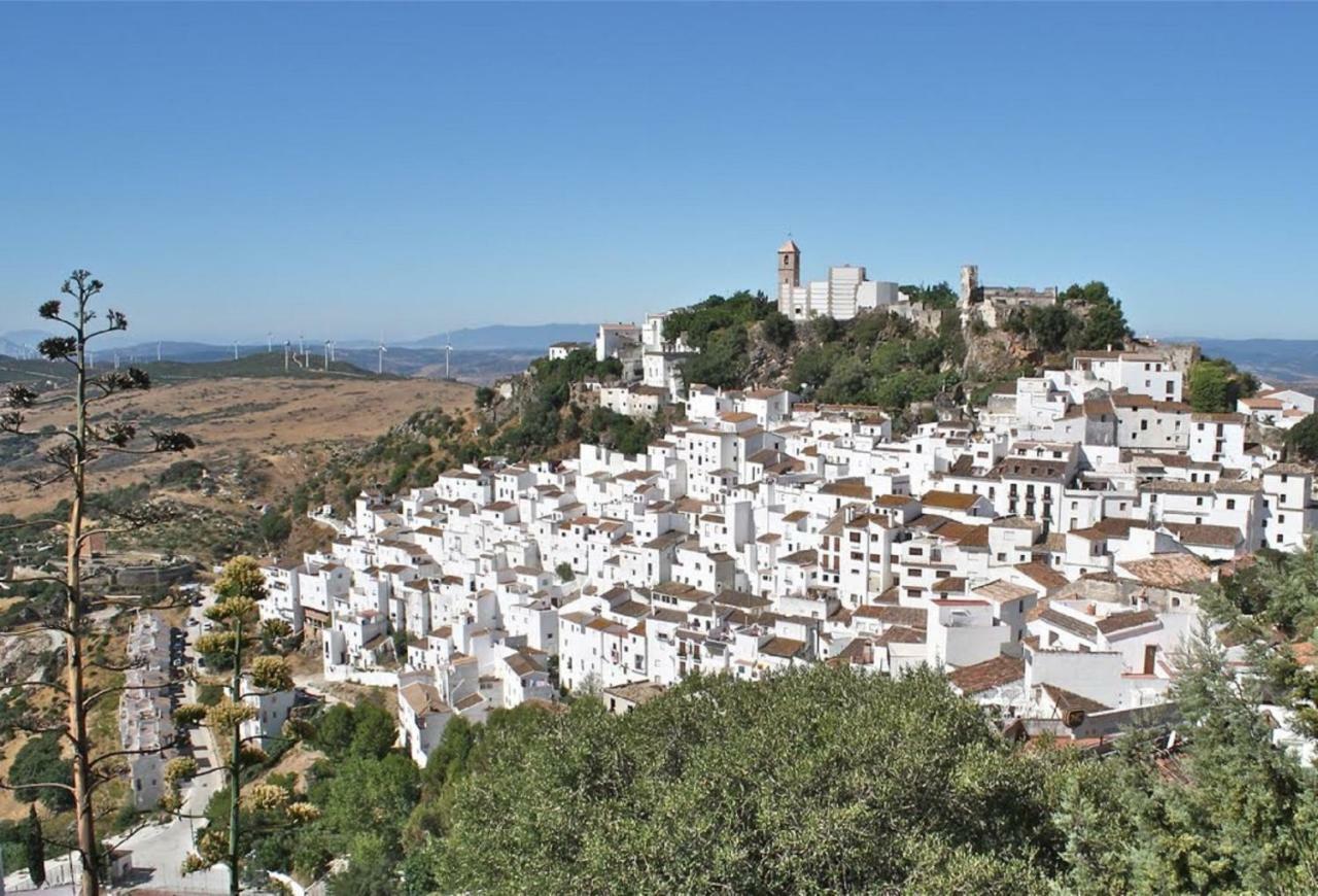 Apartment Alcazaba Lagoon Luxury