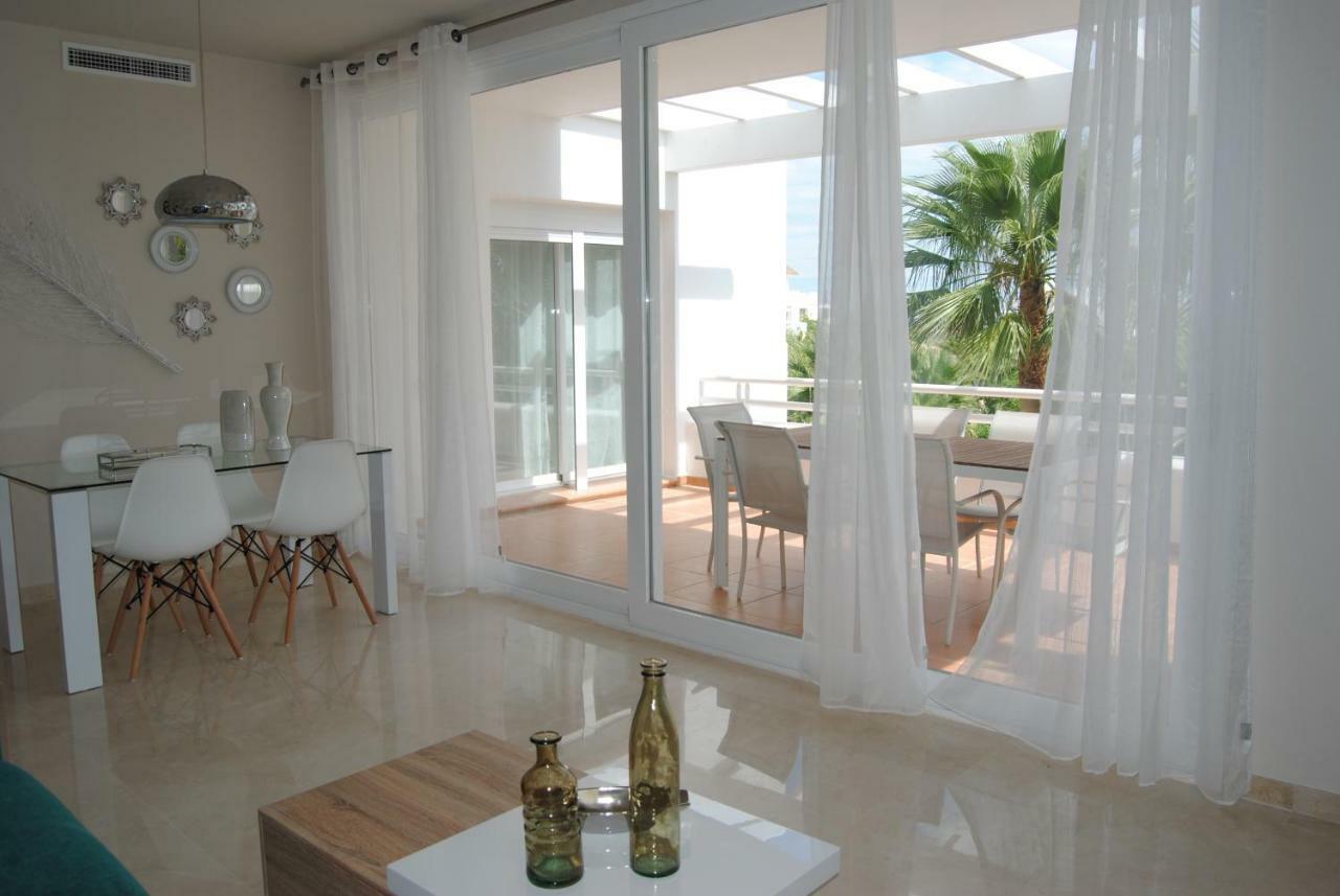 Alcazaba Lagoon Luxury * Estepona