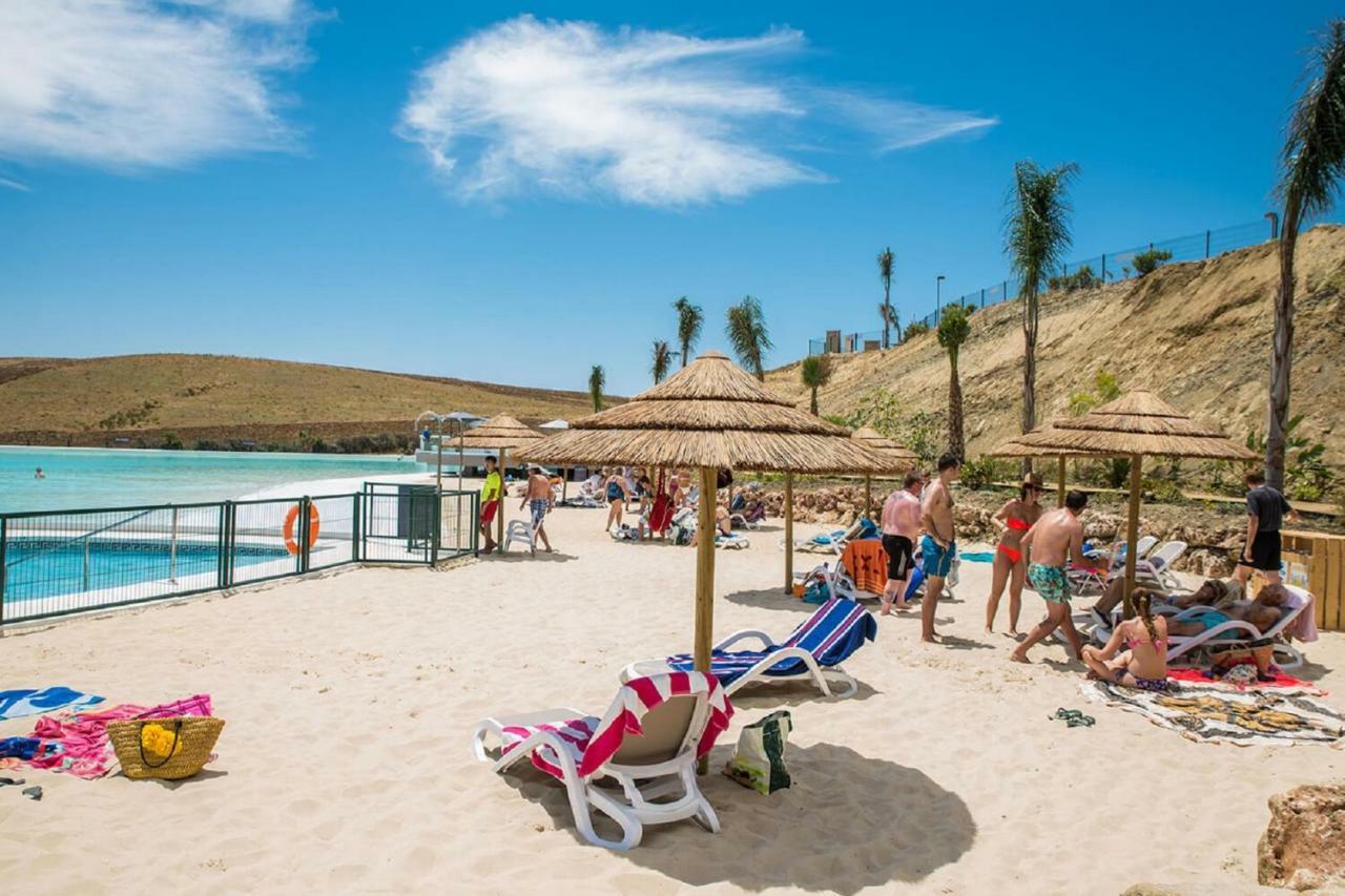 Apartment Alcazaba Lagoon Luxury *