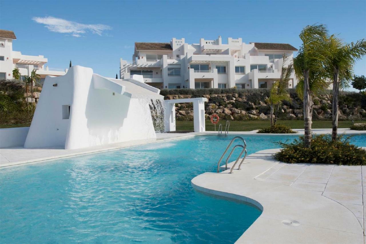 Alcazaba Lagoon Luxury Apartment *