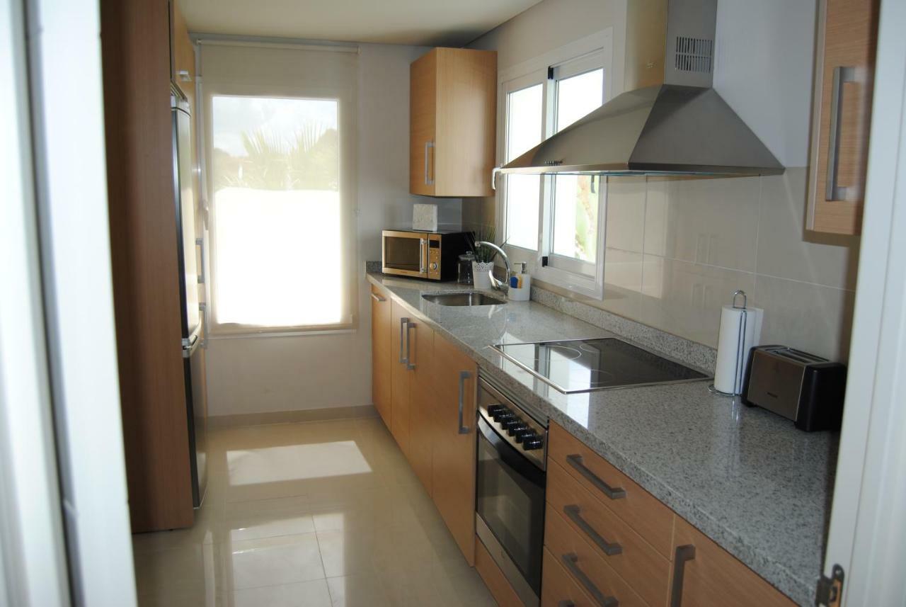 Alcazaba Lagoon Luxury *