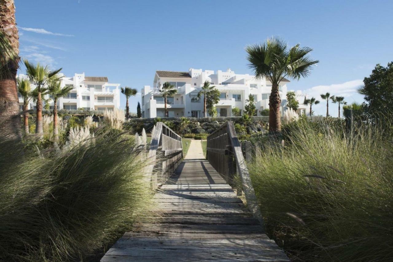 Apartment Alcazaba Lagoon Luxury Estepona