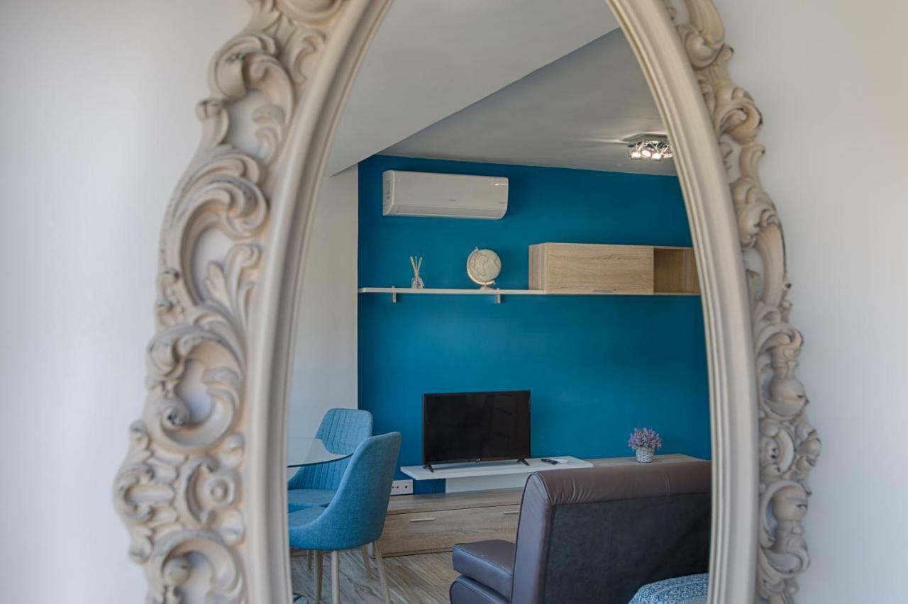 Apartamento Real Classic