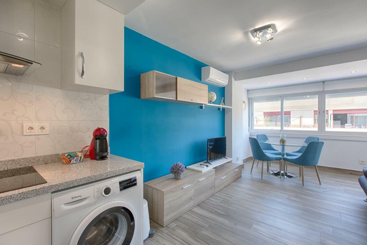 Apartamento Real Classic Estepona