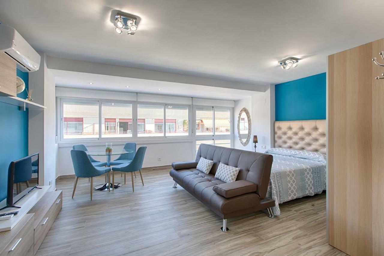Apartamento Real Classic