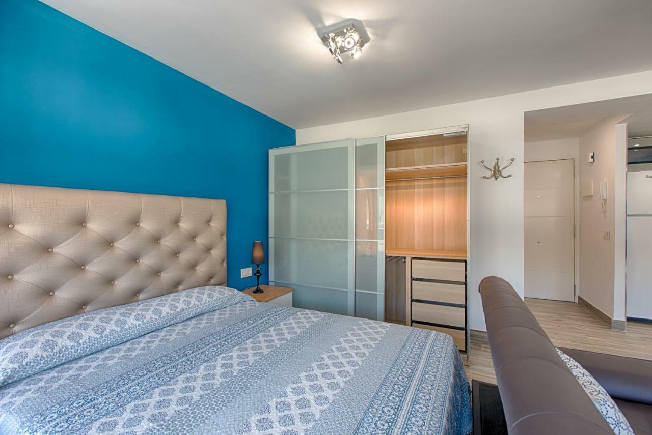 Apartamento Real Classic Estepona