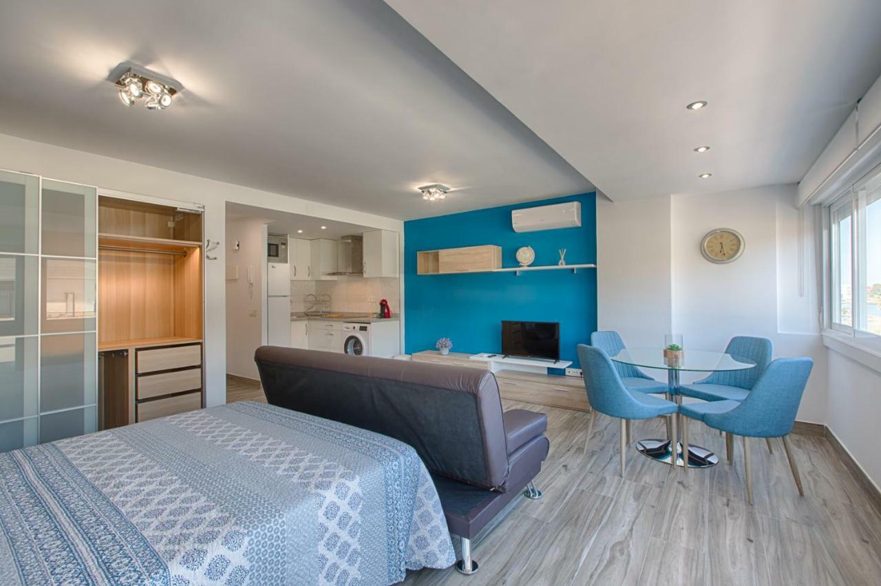 Apartamento Real Classic