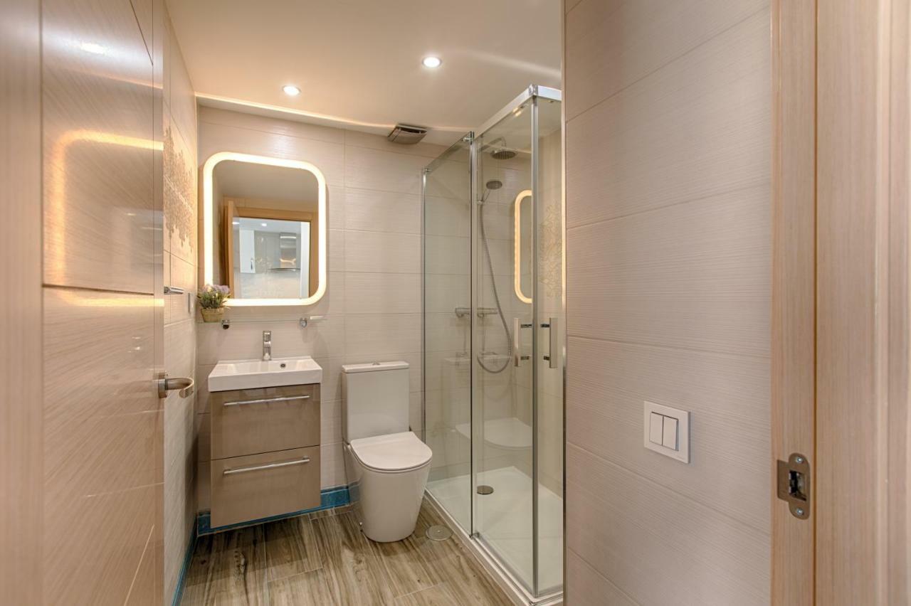 Apartamento Real Classic