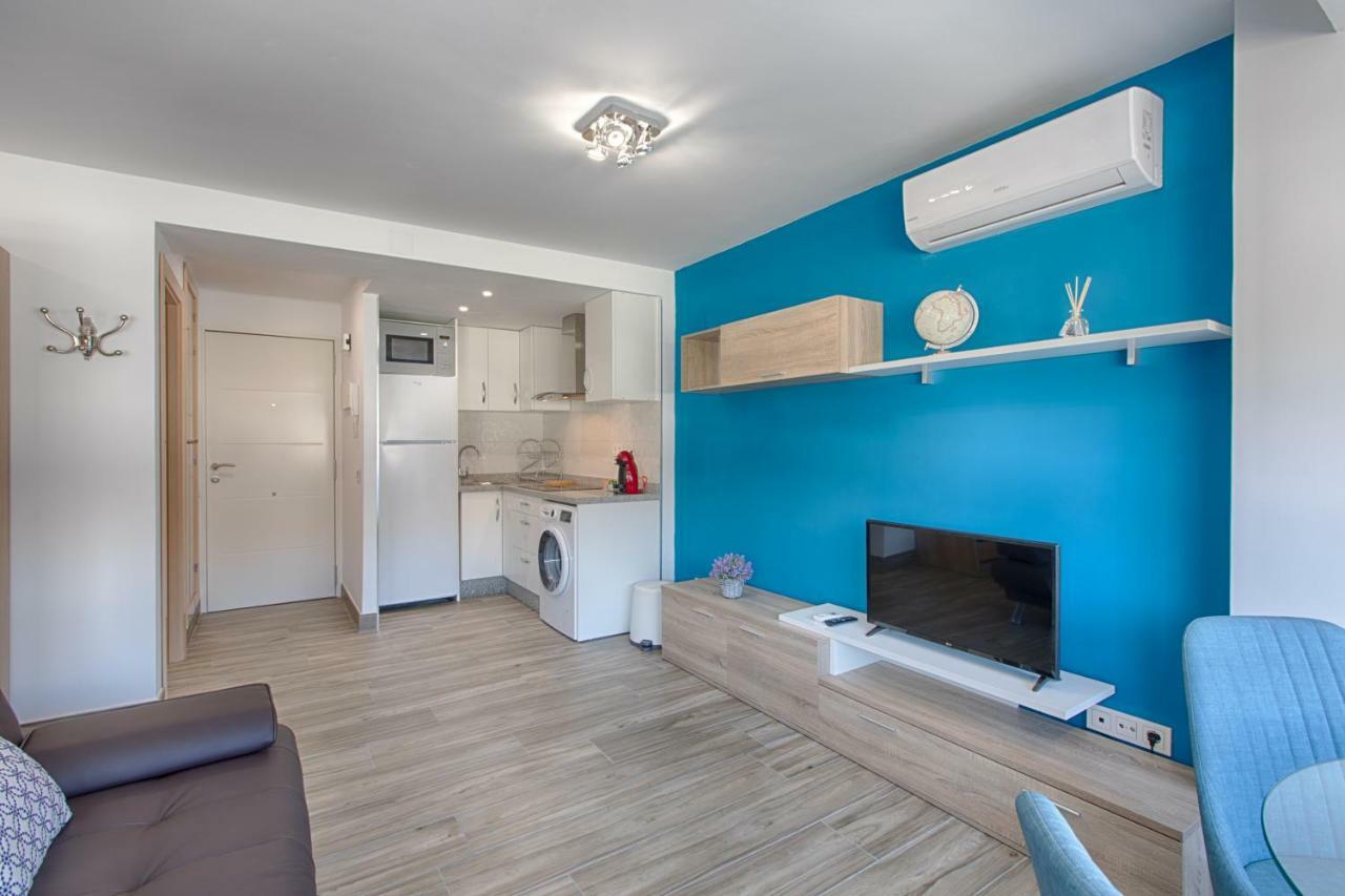 Apartamento Real Classic