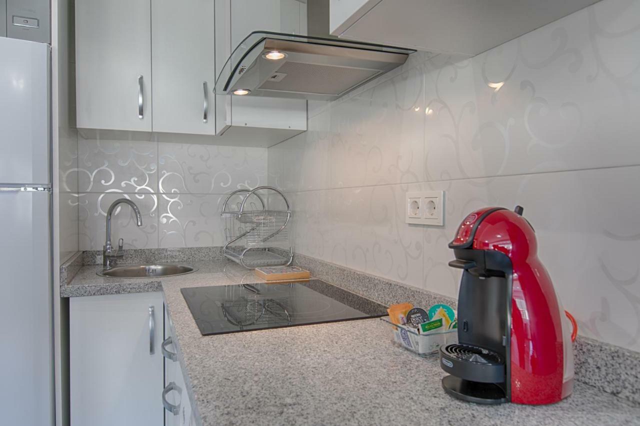 Apartamento Real Classic Estepona