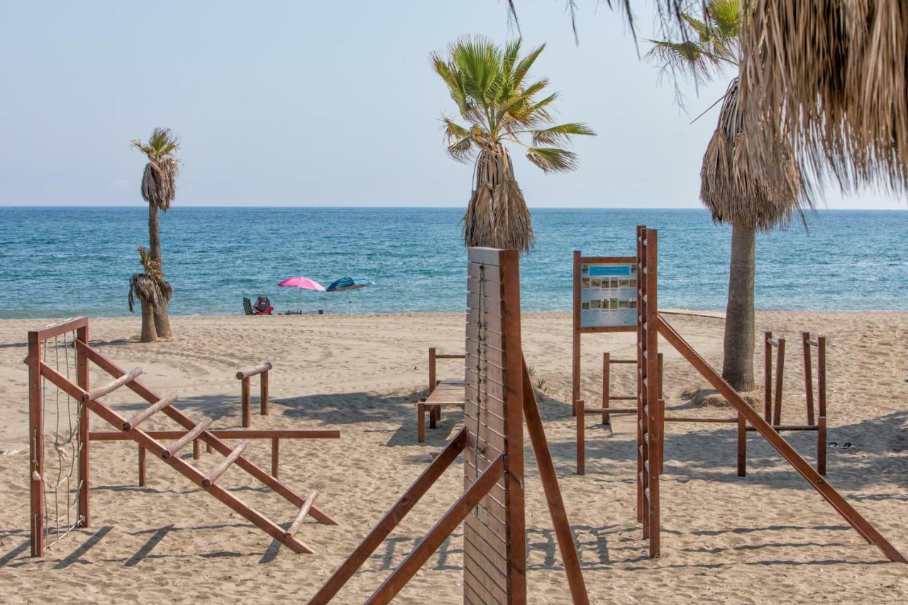 Real Classic Apartamento Estepona