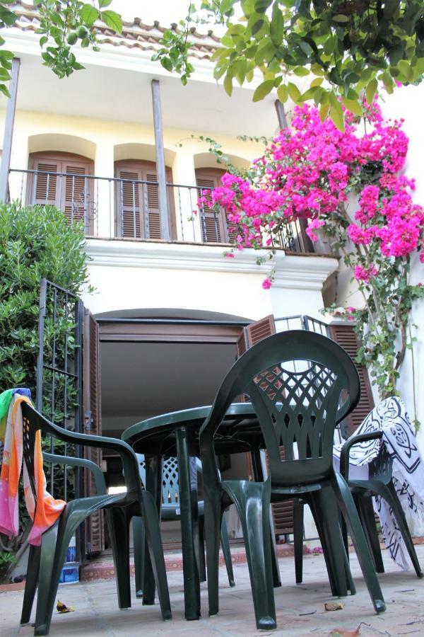 Adosado Junto Al Mar Holiday home Estepona