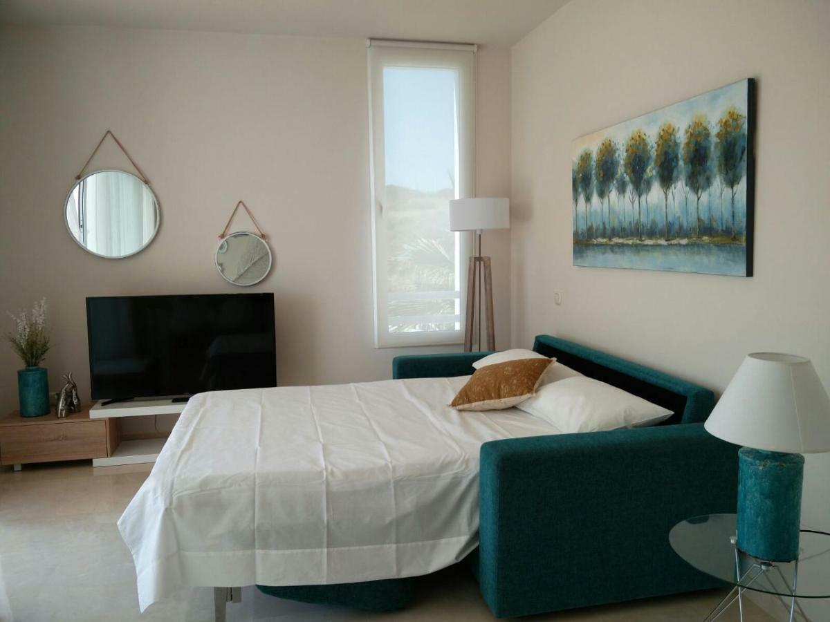 Alcazaba Lagoon Luxury Estepona