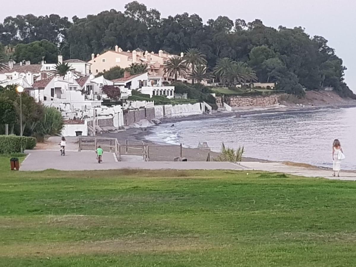 Holiday home Adosado Junto Al Mar
