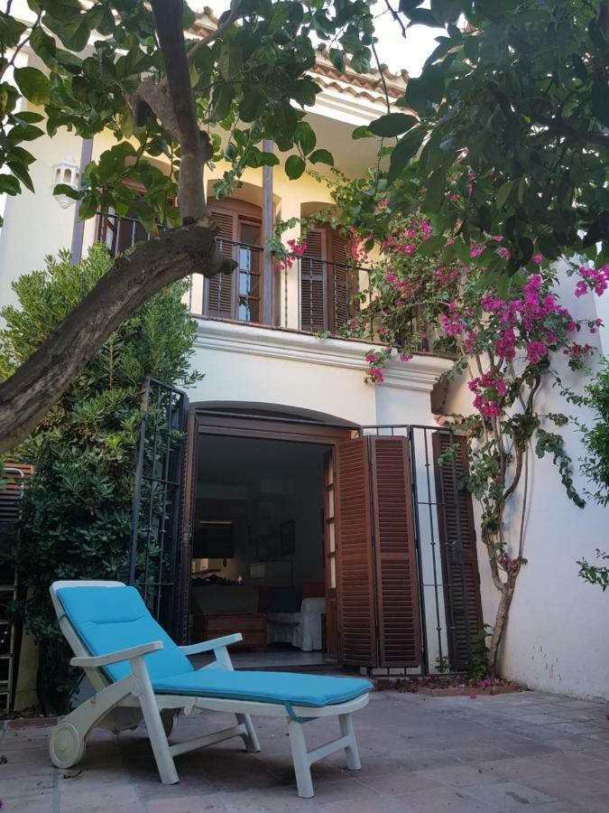 Holiday home Adosado Junto Al Mar